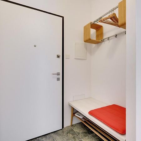 Comfort Apartments Mila Baltica Danzig Exterior foto